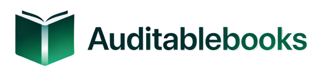 Auditable Books